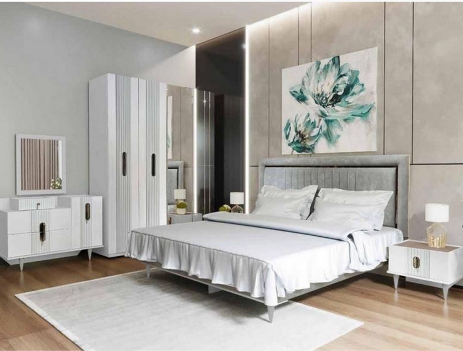 Спальный гарнитур ‘’Симона’’