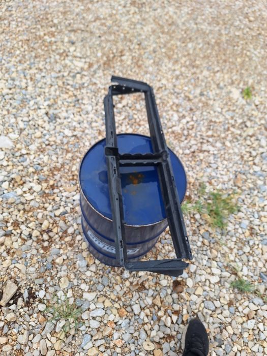 Въздуховод за BMW X1 f48 2020