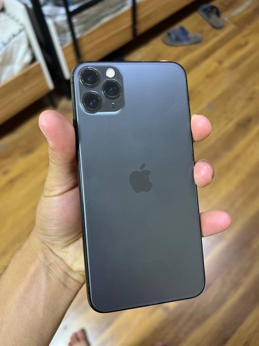 Iphone 11 pro max
