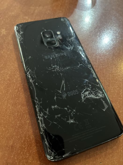 Se vinde Samsung S9
