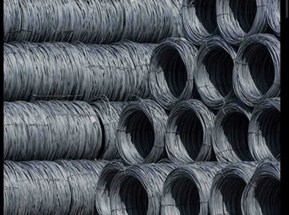 Katanka Po'lat 5.5 Стальная проволка 710000 ( договоримся