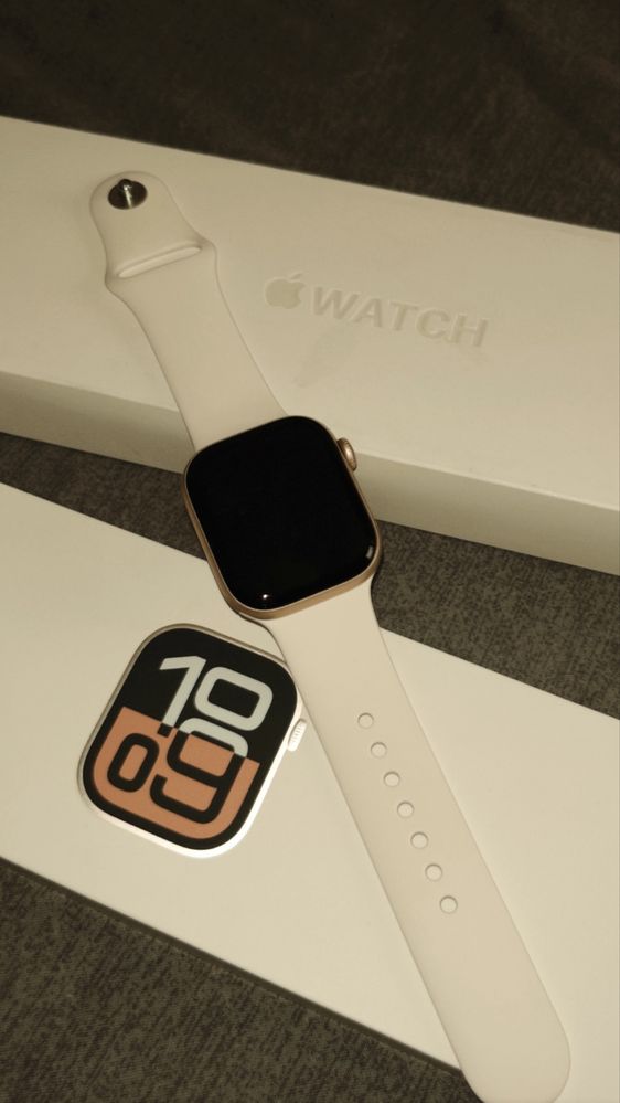 Apple Watch 10 Series