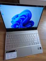 HP Envy 13 /touchscreen 4k / 17-1065G7 / 8 gb / 128 GB /