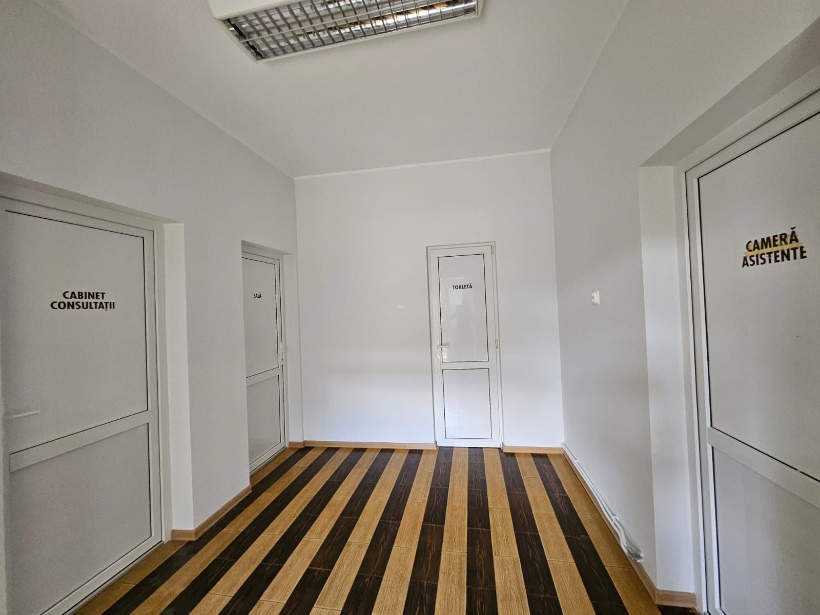 Spatiu comercial