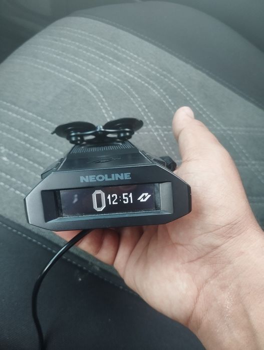 Neoline X-Cop 7800s