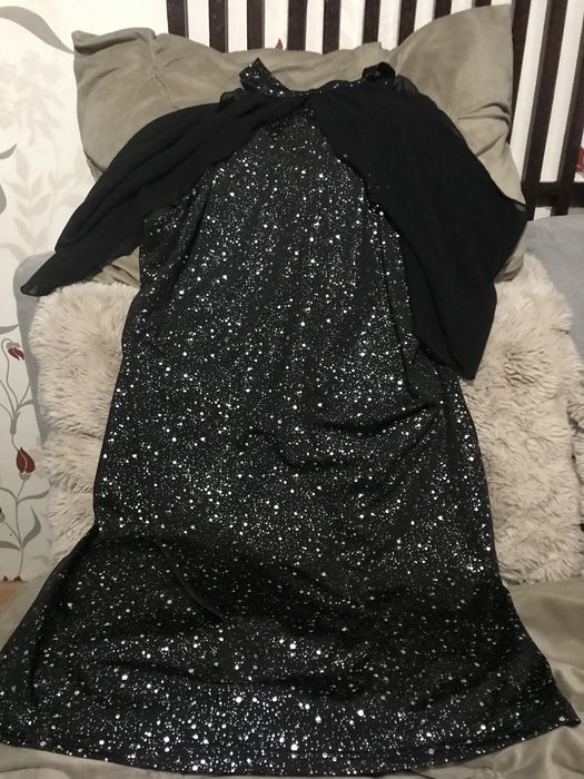 Rochita eleganta marimea xl  xxl