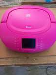 OFERTA Radio portabil Smart