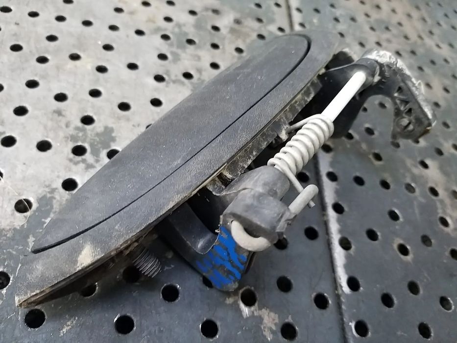 Maner usa dreapta spate dacia logan ls facelift