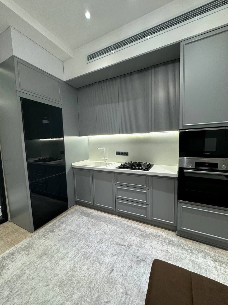 ПРОДАЁТСЯ Новостройка 2/1/8 на Ташкент Сити в 
ЖК "GARDENS RESIDENCE"