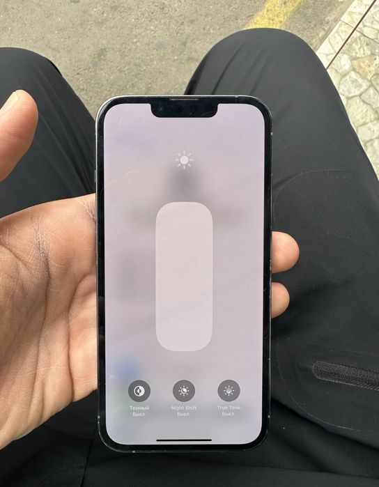 Iphone 13 Pro 85% | 128gb arzonga