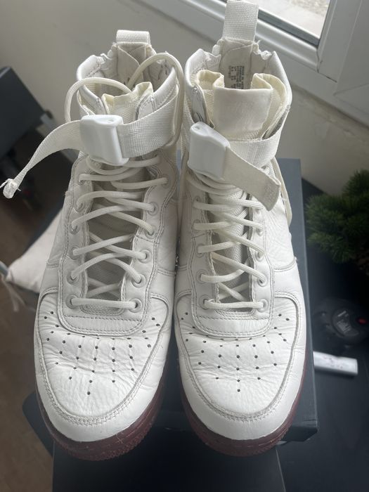 Ghete Nike mar.43