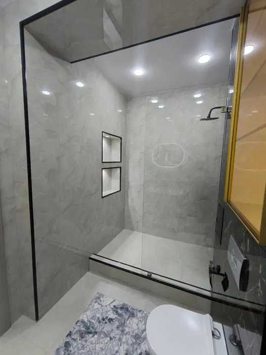 Срочно! Сдается 2-ком квартира в Сергелийском рн, ТЦ Голден Лайф 381*