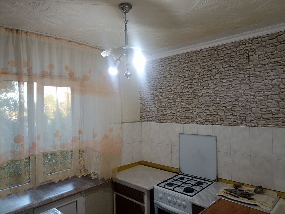 Продам квартиру 3х комнатную обмен на однушку с доплатой