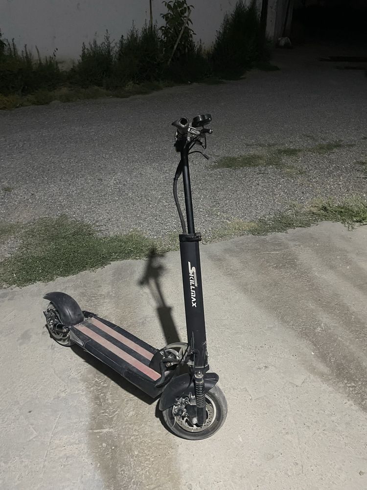 Srochna sotiladi Skilmax samakad  900w