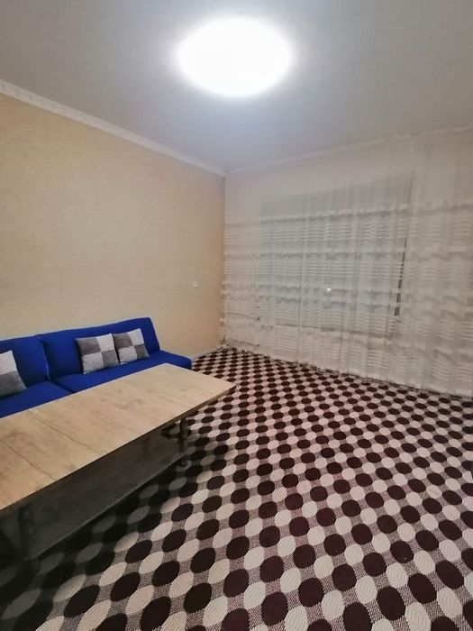 2 хонали квартира ижарага берилади