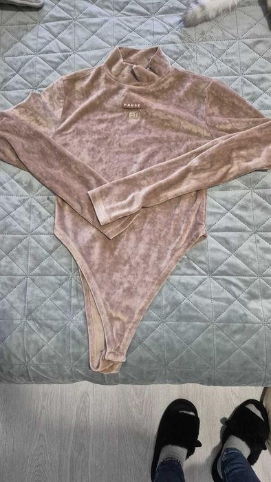 боди pausejeans s размер в отлично състояние