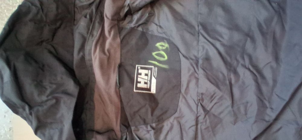 Geaca impermeabilă helly Hansen mărimea L