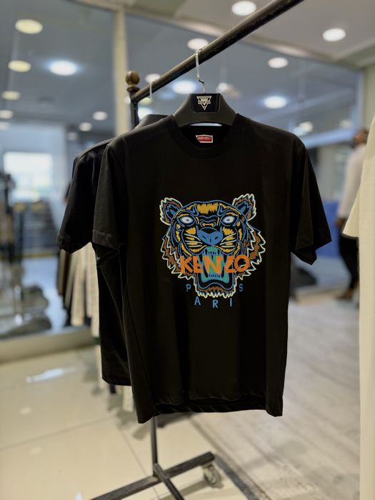 Тениски Kenzo , Hermes , Hugo , Replay
