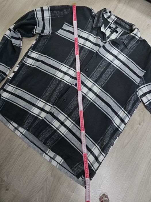 Cămașă New Yorker XXL