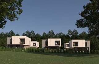 Продава се Къща в с. Пролеша, Област София-област - 216 кв.м за 2200 €/кв.м - Снимка #2