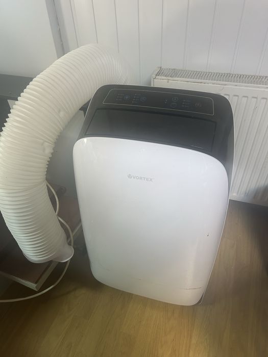 Aer conditionat de camera mobil