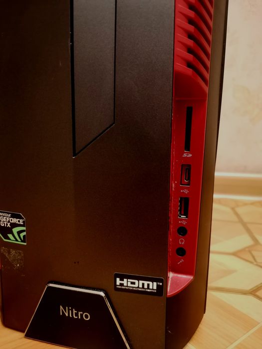 Продается Компьютер.