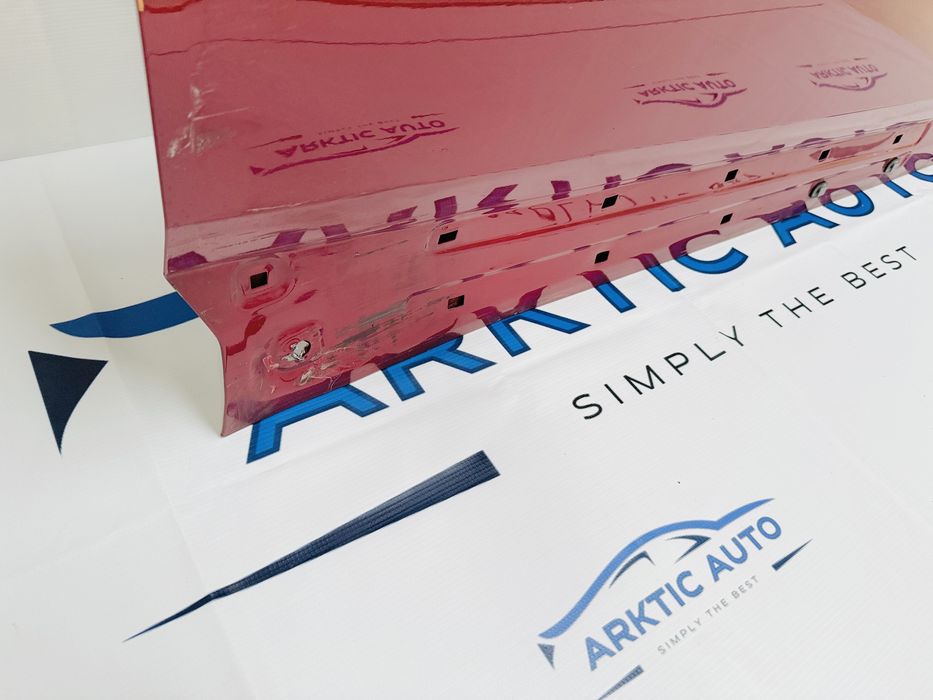 Usa dreapta fata Hyundai Tucson dupa 2020