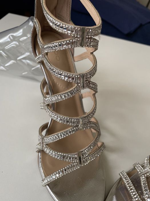 Sandale Aldo marimea 39