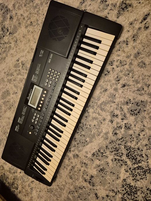 orga electronica Startone MK-300