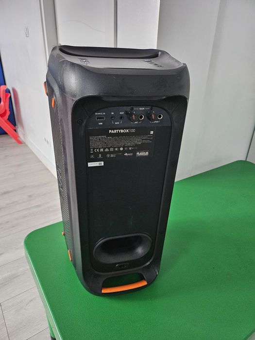 Boxa JBL Partybox 100
