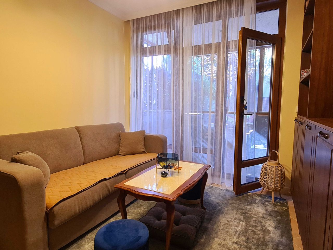 Продава се Двустаен апартамент в Созопол - 52 кв.м за 1885 €/кв.м - Снимка #8
