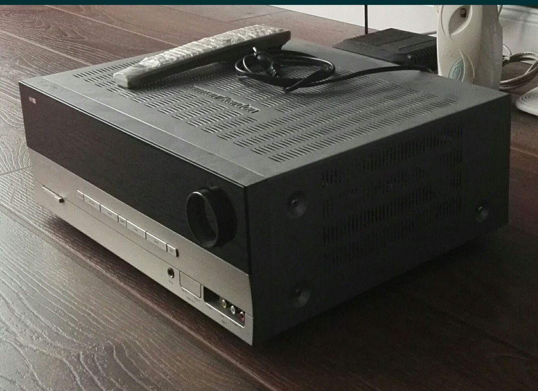 Ресийвър Harmon/Kardon AVR 132