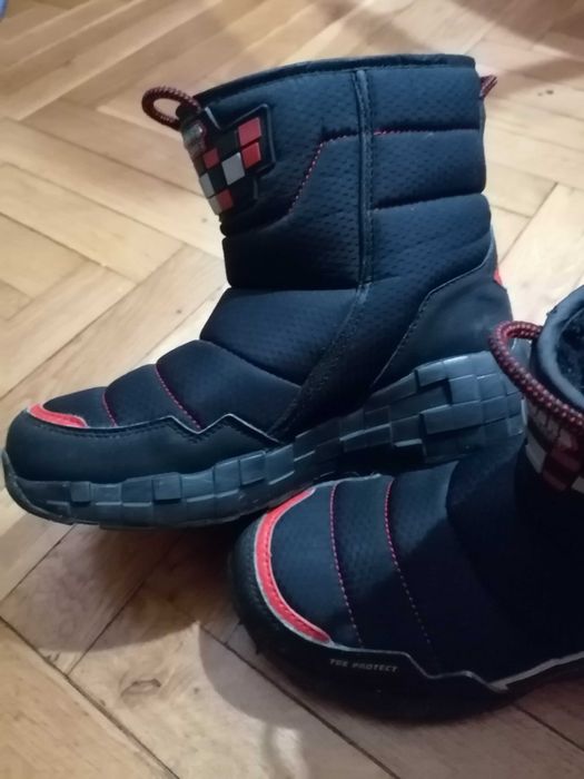 Детски ботуши skechers 34 номер