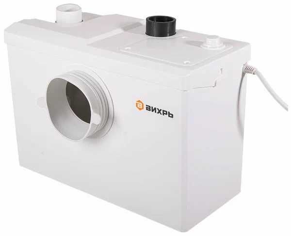 Канализационный насос КН-700 Вихрь