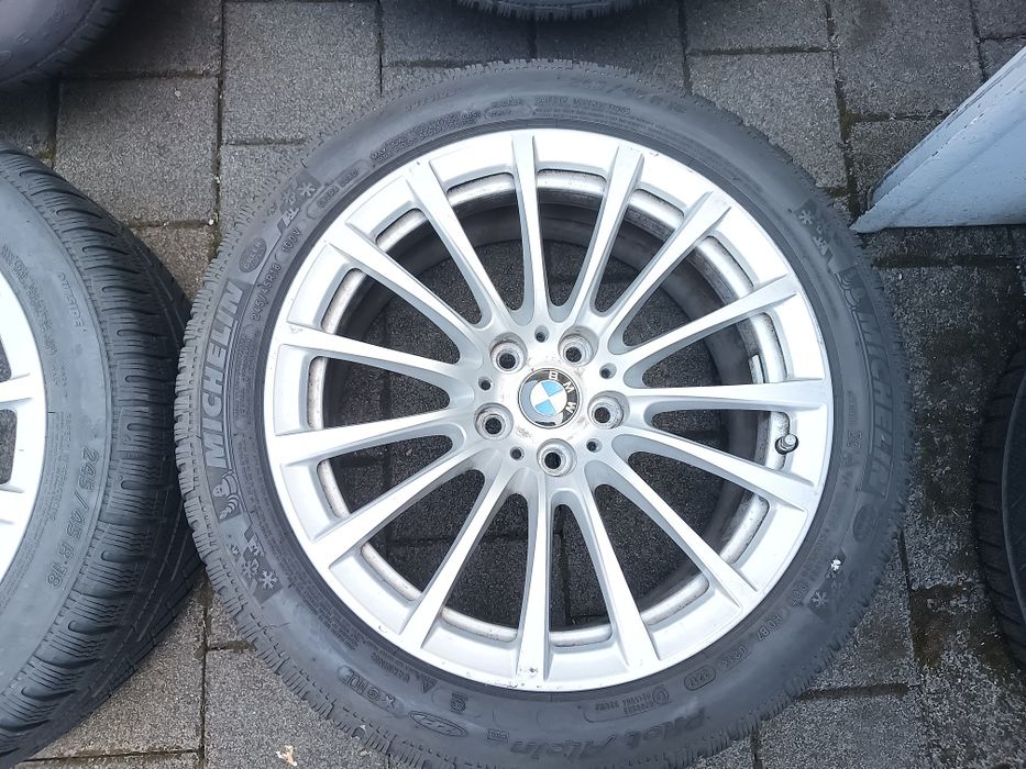 БМВ 18 цола G30, G20- 5х112, BMW