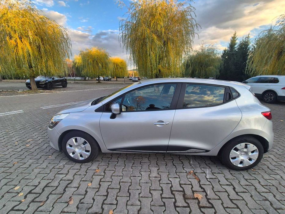 Vand Renault Clio