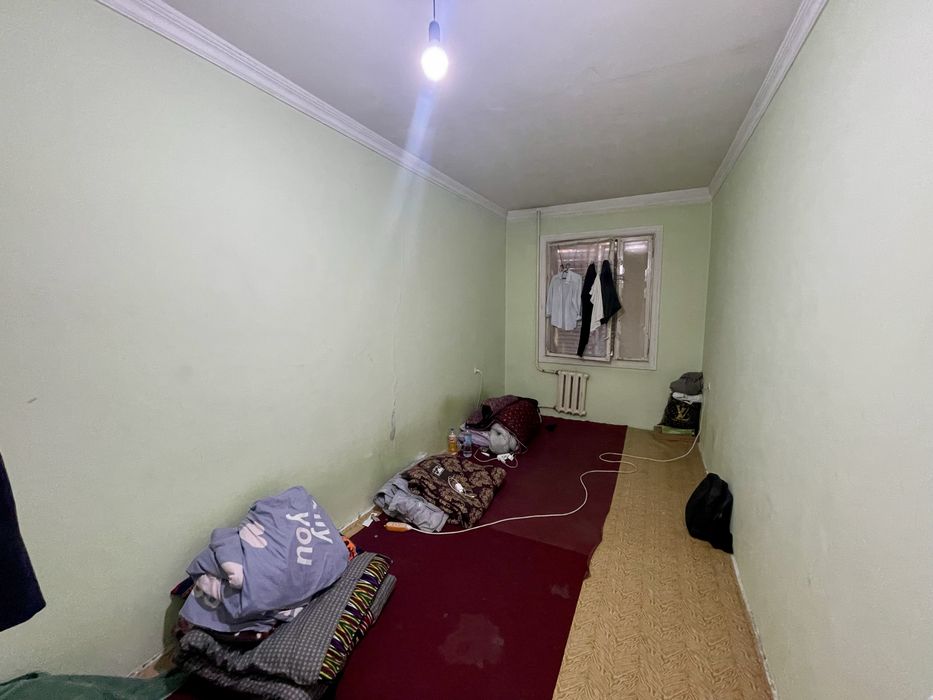 Yunusobod uy sotiladi 2/2/4