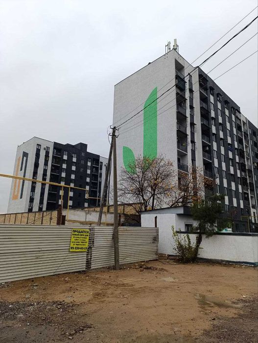 Квартира аренда новостройка 1/6/9 новый ремонт без риелтора