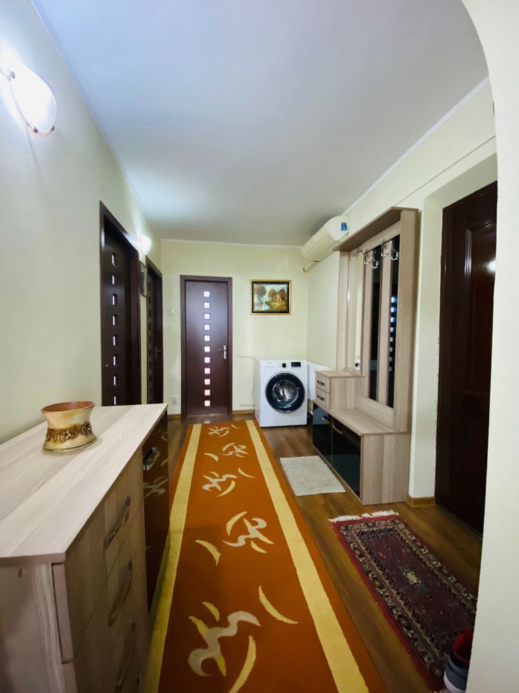 Apartament 3 camere, Lenin Sud, Parter Inalt