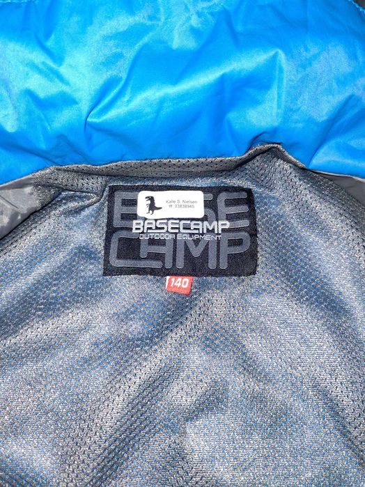 детски якета за момче 140размер