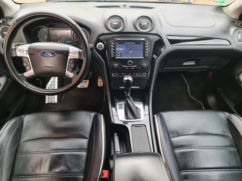 Ford Mondeo 2013 Automat,navi, xenon,Euro5