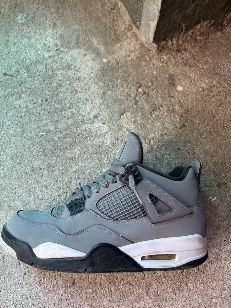 Jordan 4 42номер