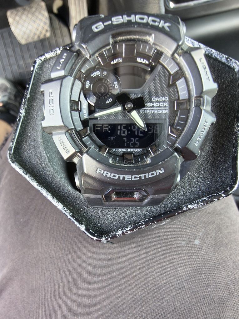 Casio G Shock GBA 900 1AER