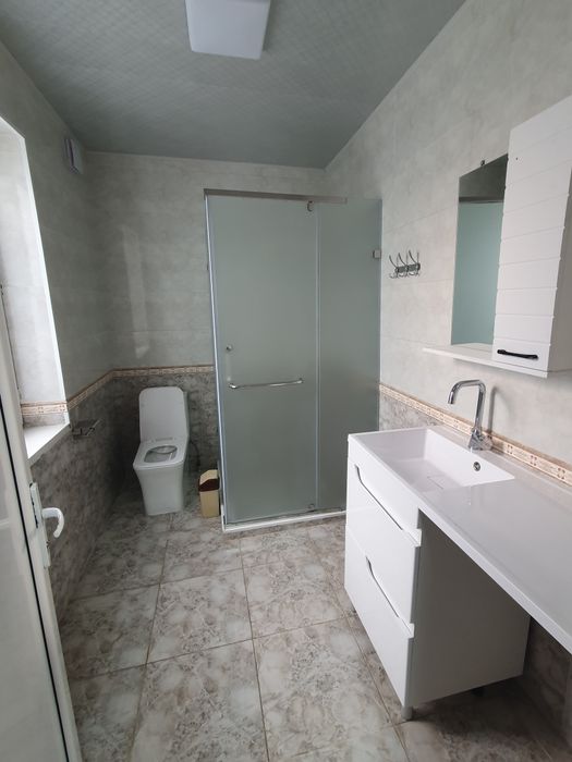 Сдается часть дома