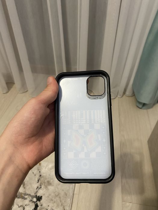 Vand husa mobilfox iPhone 11