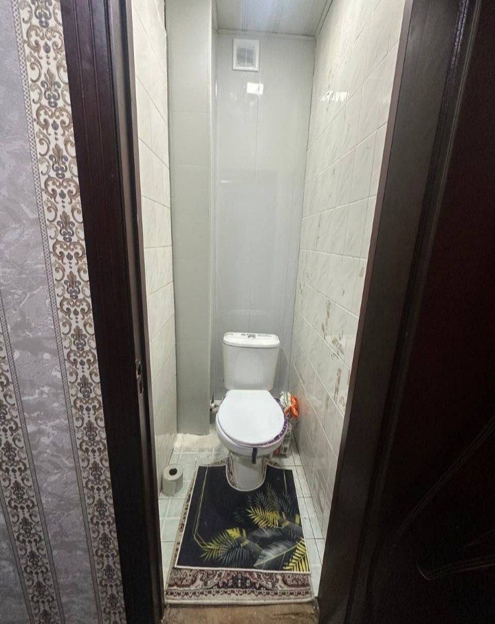 Юнусобод метрога 3 4 минутлик масофада квартира арендага берилади