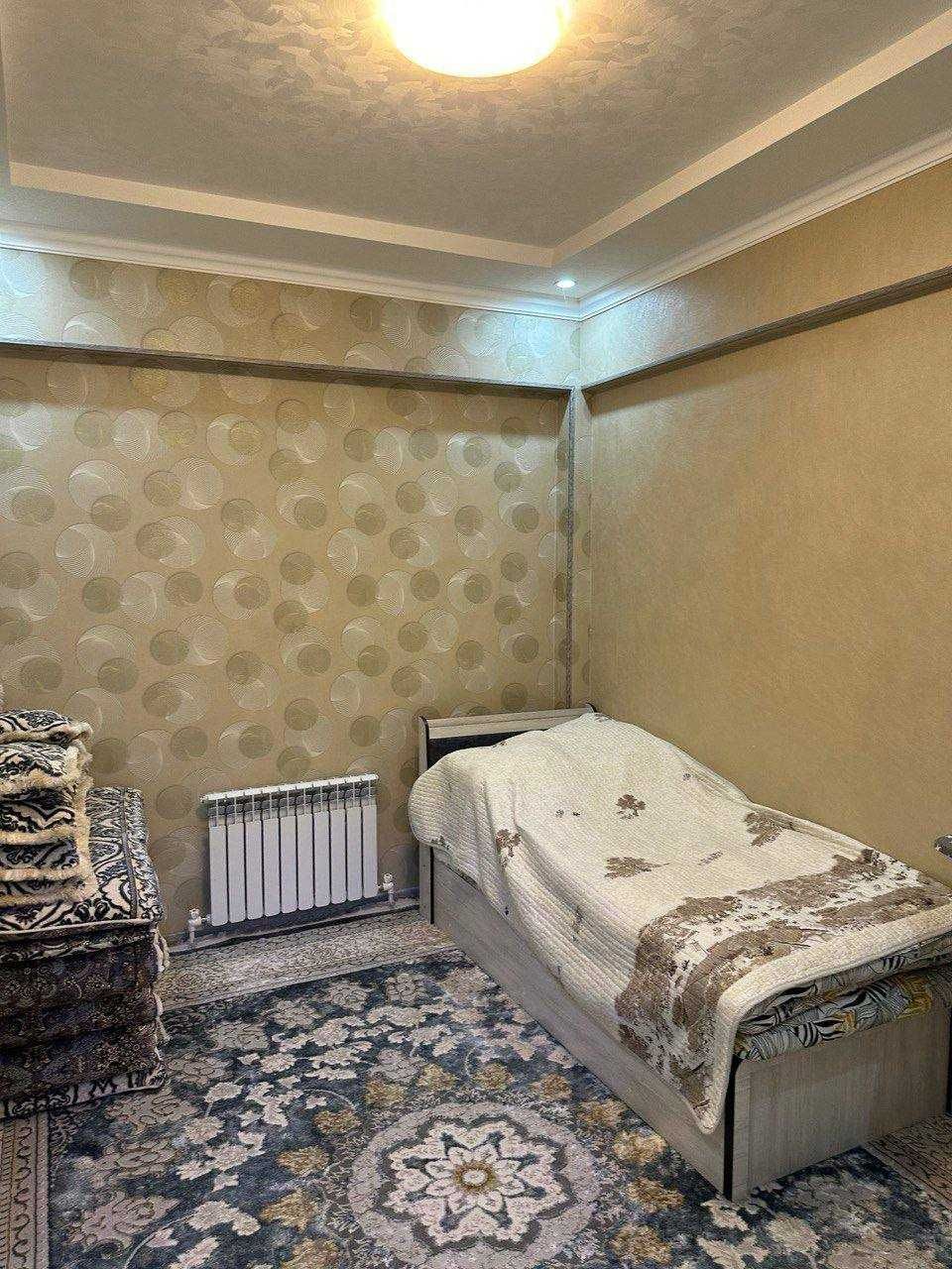 СРОЧНО ПРОДАЕТСЯ КВАРТИРА.  Продается квартира, Юнусабадский район.