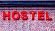 Chilonzor HOSTEL 40.000 Ayollar va Erkaklar uchun Alohida yotoqxona  2