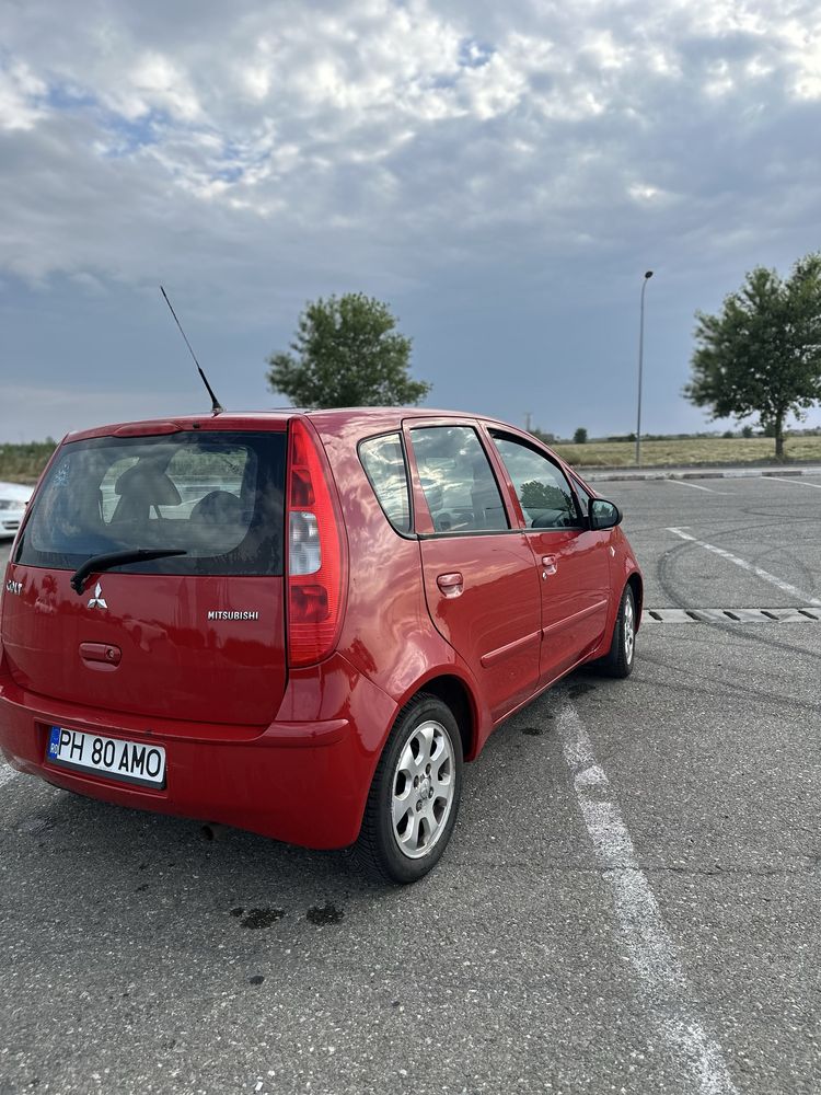Mitsubishi colt 1.5 benzina