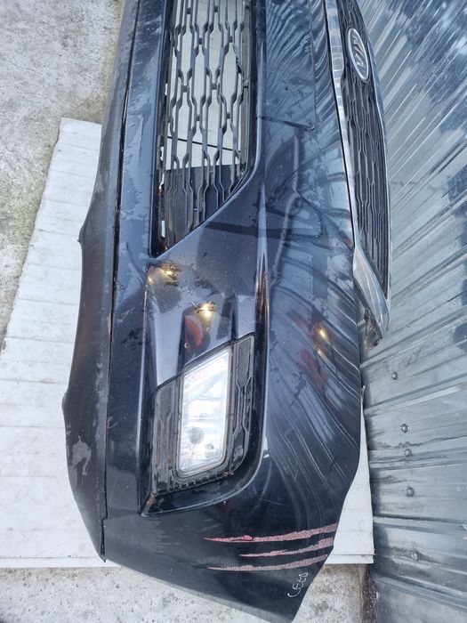 Bara fata complecta Kia ceed facelift an 2008-2012